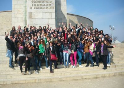 my-italian-group-in-front